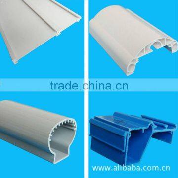 PVC Profile Extruded