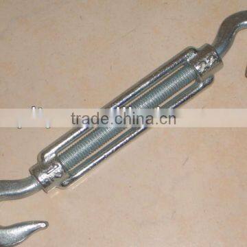 turnbuckle DIN1480 cast