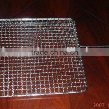 barbecue grill mesh