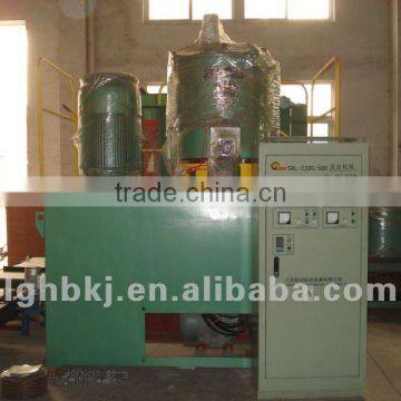 Mixing Plant photo-5