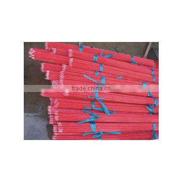 fiberglass stake