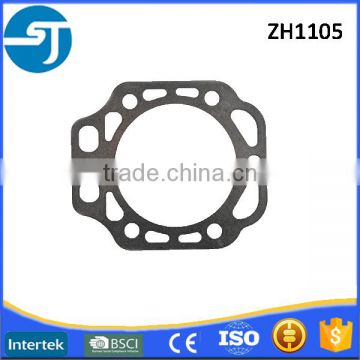 ZH1105 17 hp diesel engine cylinder head gasket price