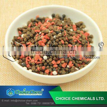 Plant Growth Promoting Manufacuring NPK Compound Agriculture Fertilizer photo-2
