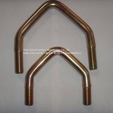 U Bolts photo-3