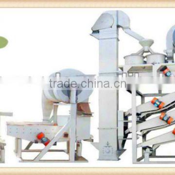 Good quality sunflower seeds sheller