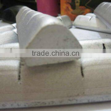 Triangle Shisha Hookah Charcoal