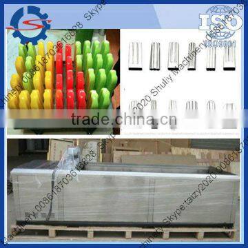 Ice Cream Stick Making Machine /Ice Lolly Making Machine For Sale//008618703616828