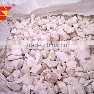 supply cao(calcium oxide)95% building materials