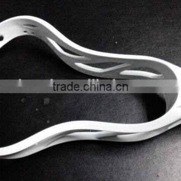 Men's Lacrosse Head Lacrosse Meh Lacrosse Stick photo-6