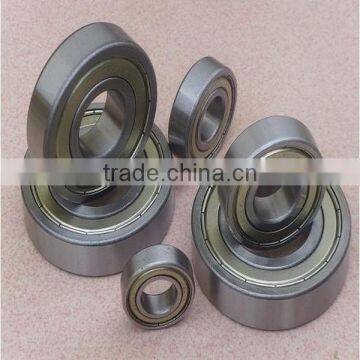 2015 HOT sell 638ZZ mini deep groove ball bearing conveyor roller bearings