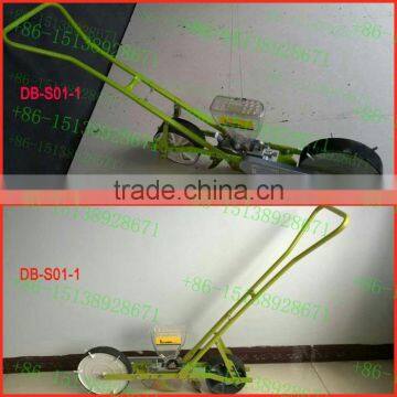 New Design Manual Vegetable Seeder