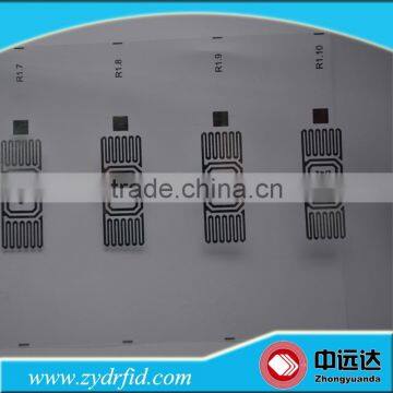 Cheap Pet Uhf Rfid Inlay photo-2