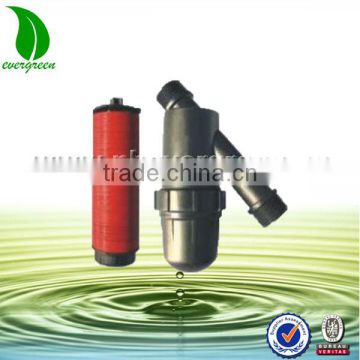 0.75" sand filter for irrigation