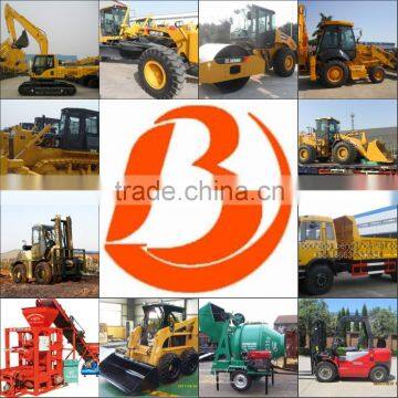 Road Roller Construction Machinery supplier from China