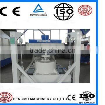 poultry farming equipment poultry rotary vibrating screener