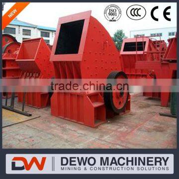 Heavy Construction Equipment Heavy Hammer Crusher