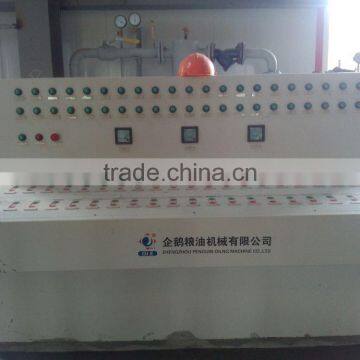 300-500kg/h Handling Capacity Peanut Oil Press Equipment for Sale photo-4