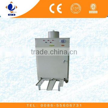 Almond oil production line