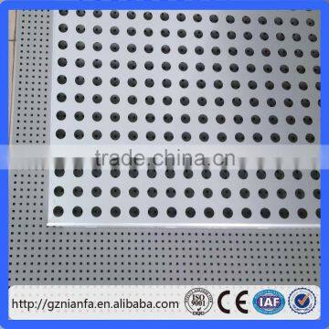 Perforated Metal Shelving (GuangZhou Factory) photo-2