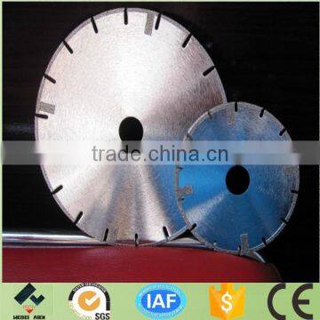 450mm Diamond Saw Blade for Granite Cutting