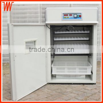 Automatic Humidity Control Automatic Hatch Incubator