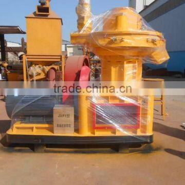 CSRPM 10T/H Rice husk pellet machine/wood pellet machine