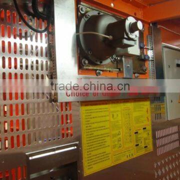 CS SC100 Construction Cage Hoist Machine 1ton Load Single-cage Single Drive photo-2
