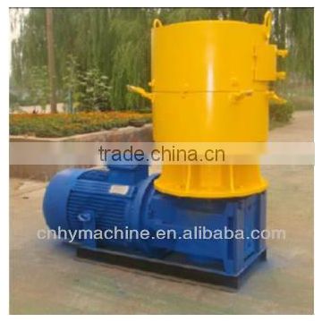 HYKL400animal feed pellet machine