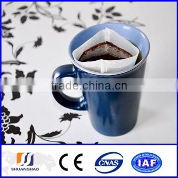 High quality paper coffee filter basket (manufacturer)