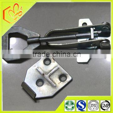 Beekeeping Supplies Stainless Steel Spring Bee Hive Connector Used for Bee Hive