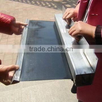 OEM automatic telescopic cover