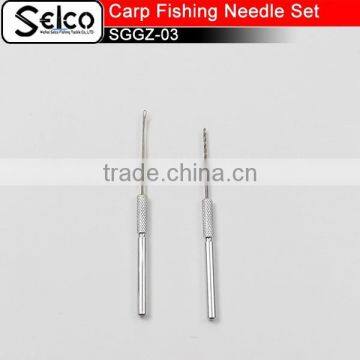 Carp fishing equipment needle set SGGZ-03