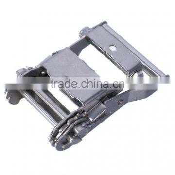 2" 5T Ratchet Buckle