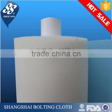 food grade 42 44 45 47 50gg xxx nylon/polyester monofilament wheat flour filter mesh, flour milling sifter mesh