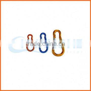 Factory Price Various Color Carabiner photo-4