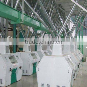 Rice flour Mill machine