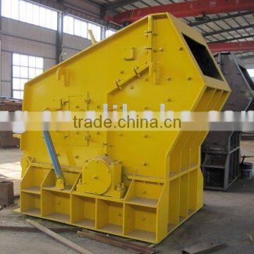 sand crushing machine stone crusher line designer --Yufeng Brand