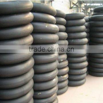 Forklift/Otr/Truck/Agricultural Natural and Butyl Inner tube7.50-16