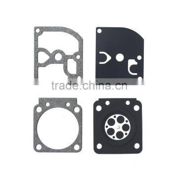 Carburetor repair kits Diaphragm, The repair kit engine parts gasket ring gnd-56/41