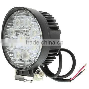 LED work lamp / LED working light / LED Vehicle Lighting For Vehicle with CE/ROHS/E-MARK