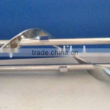 Cnc Custom Processing Soft Ice Cream Machine Blenders Made in China photo-4