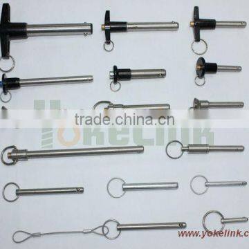 quick release detent pin