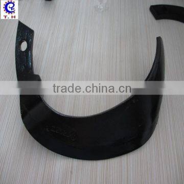 Various Types Rotary Tiller Blade photo-2