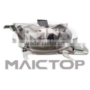 Car Head Lamp for Toyota VIGO 2008 photo-4