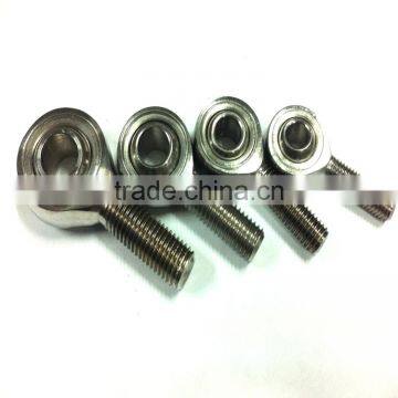 SSA8 SSA10 SSA12 SSA16 Stainless Steel Rod End Bearing M8 M10 M12 M16 photo-4