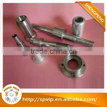 Shenzhen OEM cnc machining stainless steel parts manufacturer,Aluminum 6061 7075 CNC turning parts high quality parts