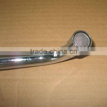 High Quality Professional OEM CNC Precision Metal Componet photo-5