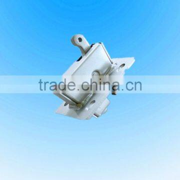 lock for excavator,20Y-54-36380 cabin parts accessories,construction machinery parts