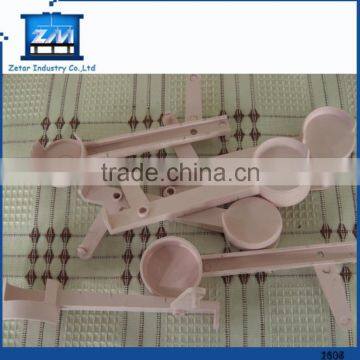 Household Product Two Color Plastic Injection Molding Manufacturer