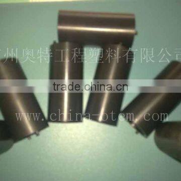 corrosion resistant industrial PA66+GFplastic tube